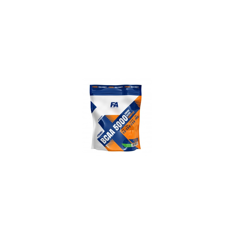 FA Xtreme BCAA 5000 800g