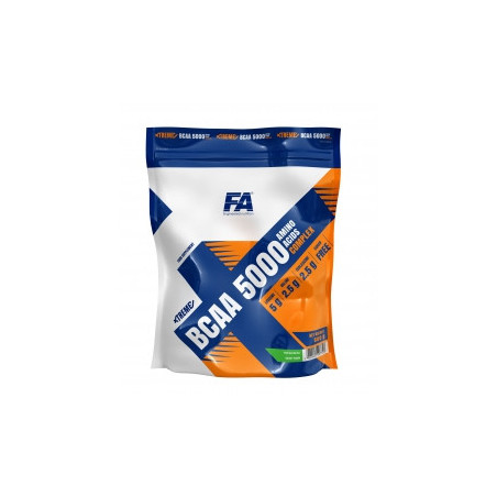 FA Xtreme BCAA 5000 800g