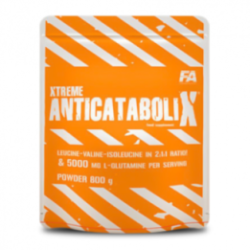 Fitness Authority Anticatabolix  800g