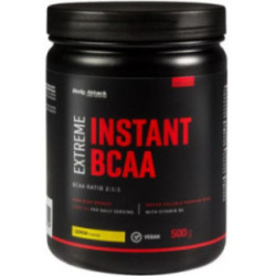 Body Attack Instant BCAA Xtreme 500g