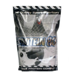 Hi-Tec Protein 80 2250g