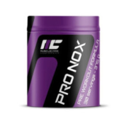 Muscle Care Pro Nox 375g