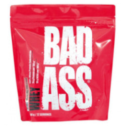 Bad Ass Whey 500g