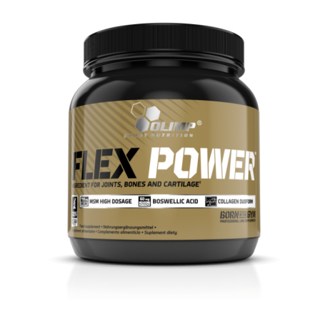 Olimp Flex Power 360g