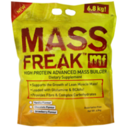 Pharma Freak Mass Freak 6800g