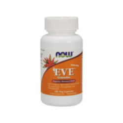 Now Foods Eve 120 veg caps