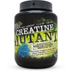Muscle Junkie Mutant Creatine 1000g