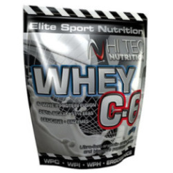 Hi-Tec Whey C-6 1000g