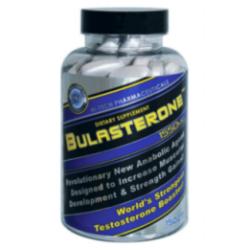 Hi Tech Bulasterone 150 tab.