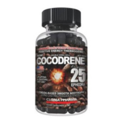 Cloma Pharma Cocodrene 90 kaps.