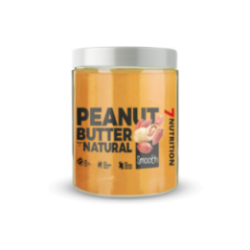 7Nutrition Peanut Butter 1kg