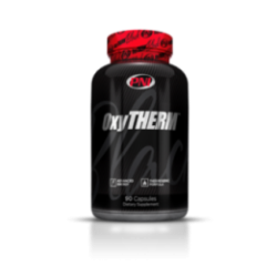 PNI OxyTherm 90 kaps.