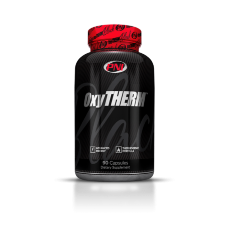 PNI OxyTherm 90 kaps.