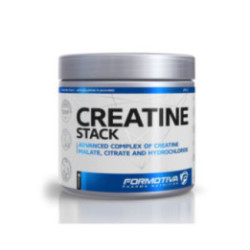 Formotiva Creatine Stack 250g