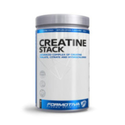 Formotiva Creatine Stack 500g