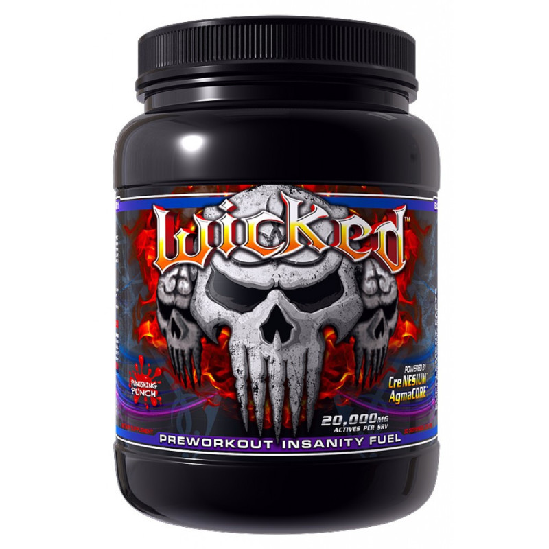 Innovative Wicked 330g