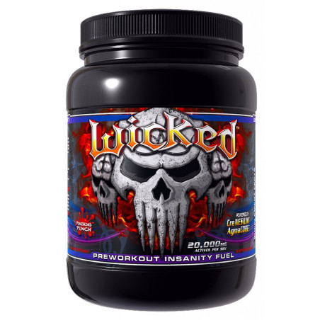 Innovative Wicked 330g