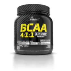 Olimp Bcaa Xplode 4:1:1 500g