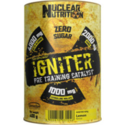 Nuclear Nutrition Igniter 400g