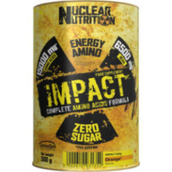 Nuclear Nutrition Impact 500g