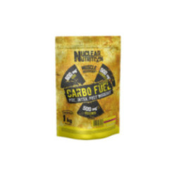 Nuclear Nutrition Carbo Fuel 1000g