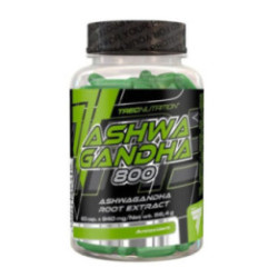 Trec Ashwagandha 60 kaps.