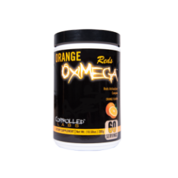 Controlled Labs Orange OxiMega Reds 300g