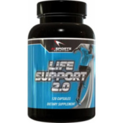 Anabolic Innovations Life Support 2.0 120 kaps.