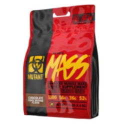 PVL Mutant Mass 6,8 kg