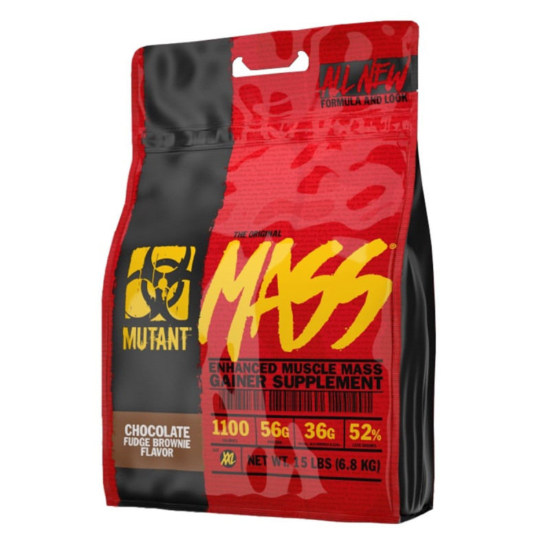 PVL Mutant Mass 6,8 kg