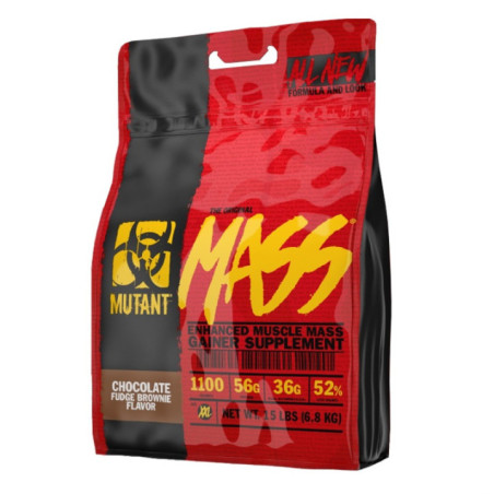 PVL Mutant Mass 6,8 kg