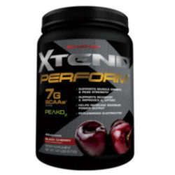Scivation Xtend Perform 671g