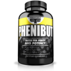 Primaforce Phenibut 90 kaps.
