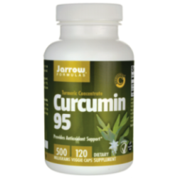 Jarrow Formulas Curcumin 95 120 vcaps.