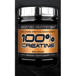 Scitec Creatine 100% Pure 500g