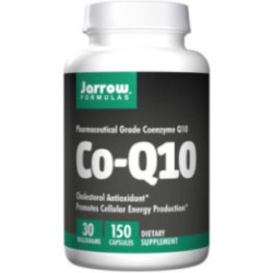 Jarrow Formulas Co-Q10 30mg 150 kaps.