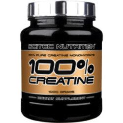 Scitec Creatine 100% Pure 1000g