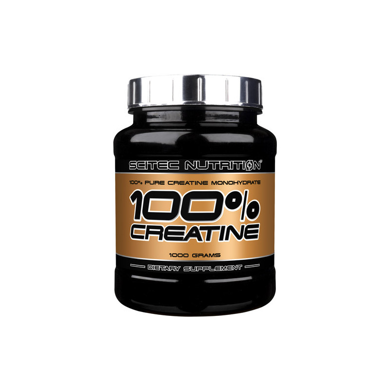 Scitec Creatine 100% Pure 1000g