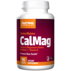 Jarrow Formulas CalMag 90 tabl.