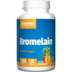 Jarrow Formulas Bromelain 30 tabl.