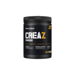 Body Attack CreaZ 500g