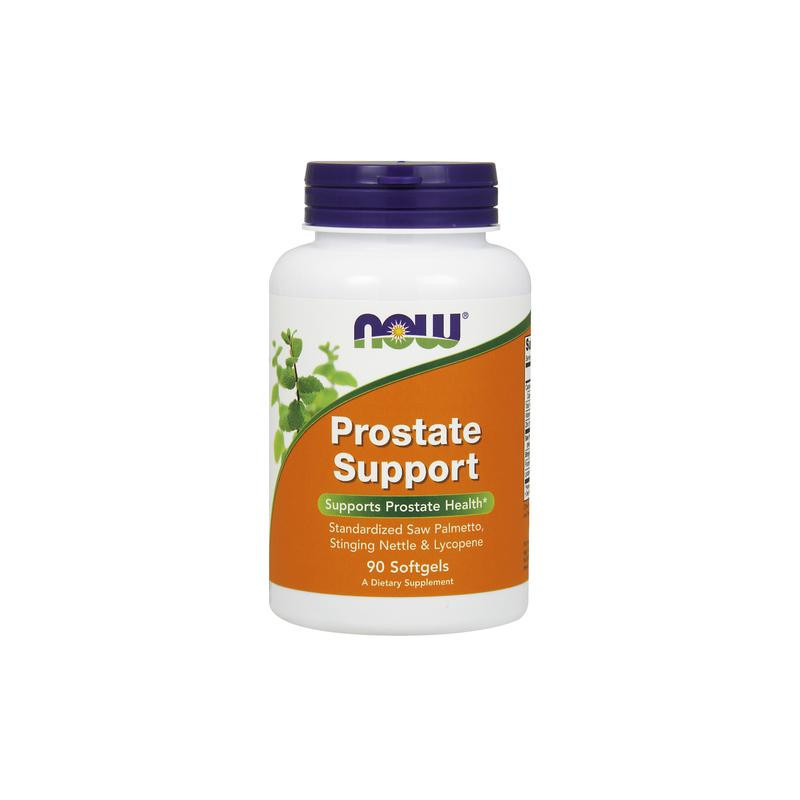 Now Foods Prostate Support 90 softgels