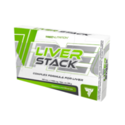 Trec Liver Stack 60 kaps.