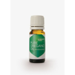 Hepatica Pure Oregano Oil 10ml