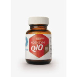 Hepatica Koenzym Q10 60 kaps.