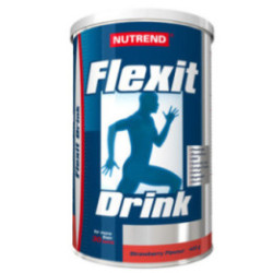 Nutrend Flexit Drink 400g