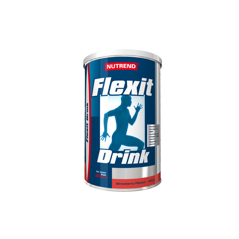 Nutrend Flexit Drink 400g