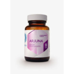 Hepatica Arjuna 90 kaps.