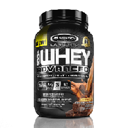 Muscletech Advanced Whey 907g