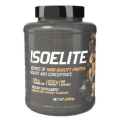 Evolite IsoElite 2000g